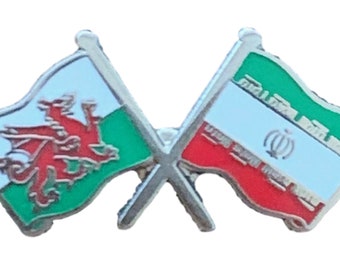 Image result for iranian and welsh flags