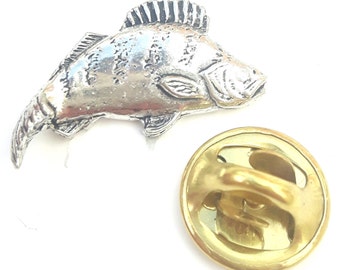 BARSCH ANSTECKNADEL PIN F34 PERCH