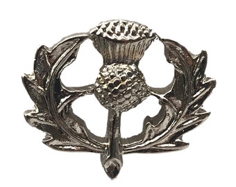 Bagpipes Handmade From Lead Free Pewter Lapel Pin Badge WA