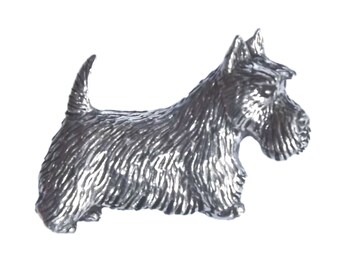 english scottie dog