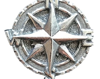 WA Maritime Crossed Oars Handmade From Lead Free Pewter Lapel Pin Badge WA Maritime Crossed Oars Handmade From Lead Free Pewter Lapel Pin Badge