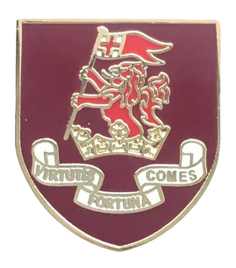 duke of wellington regiment tie