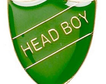Head Boy | Etsy