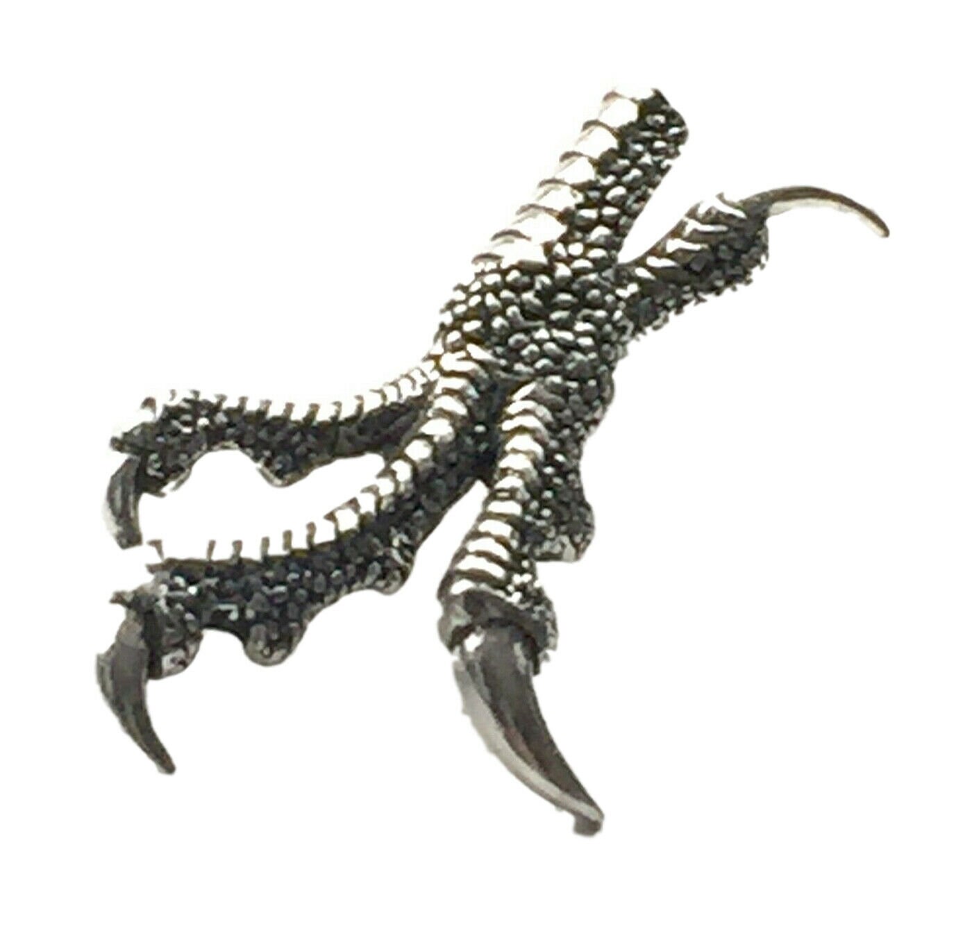 XTSBPB02 Lapel Badge English Pewter HAWK Pin Badge Tie Pin XTSBPB02 Lapel Badge English Pewter HAWK Pin Badge Tie Pin