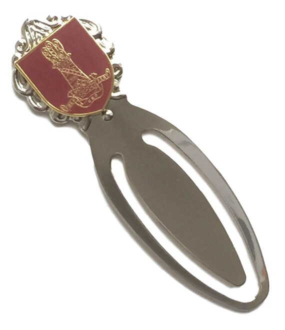 11th Hussars Key Ring A Great Gift 