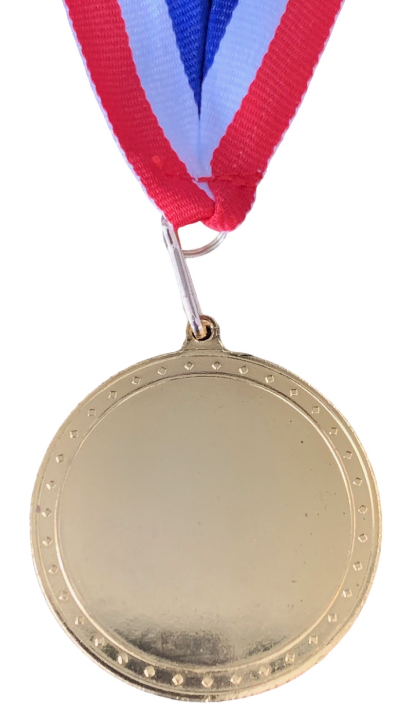 T Ball /& Net Gold Medal and Ribbon ENGRAVED FREE 50 x Personalised Football Boot