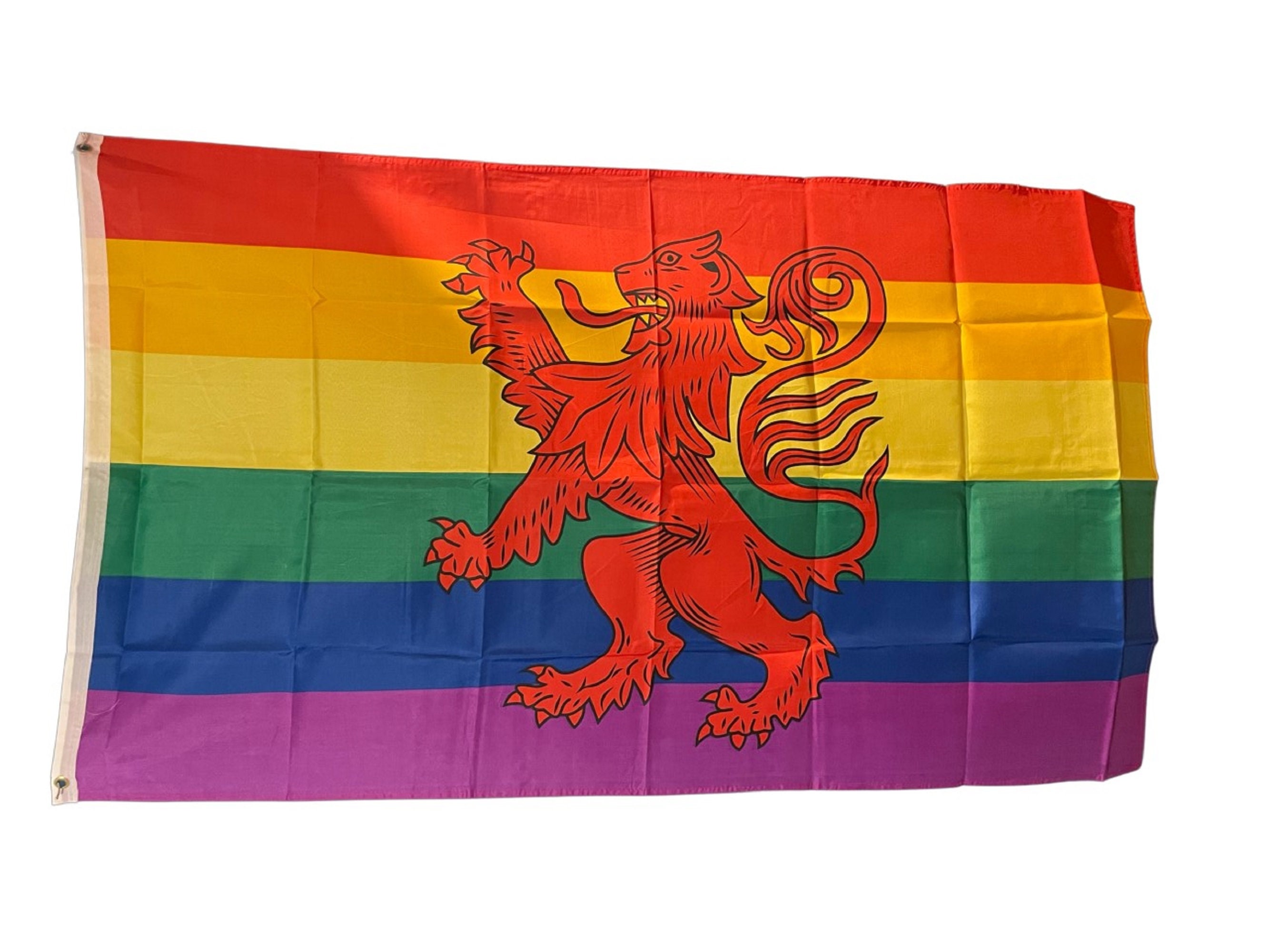 Gay Pride Lion - Etsy UK Gay Pride Lion - Etsy UK