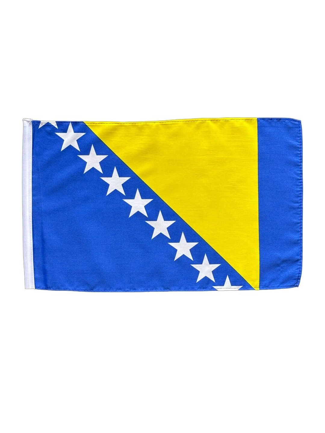 Navy Storekeeper Navy SK E-4 Garden Flag/Yard Flag 12 Inches X 18 Inches Twin Side Printing - Foto 10