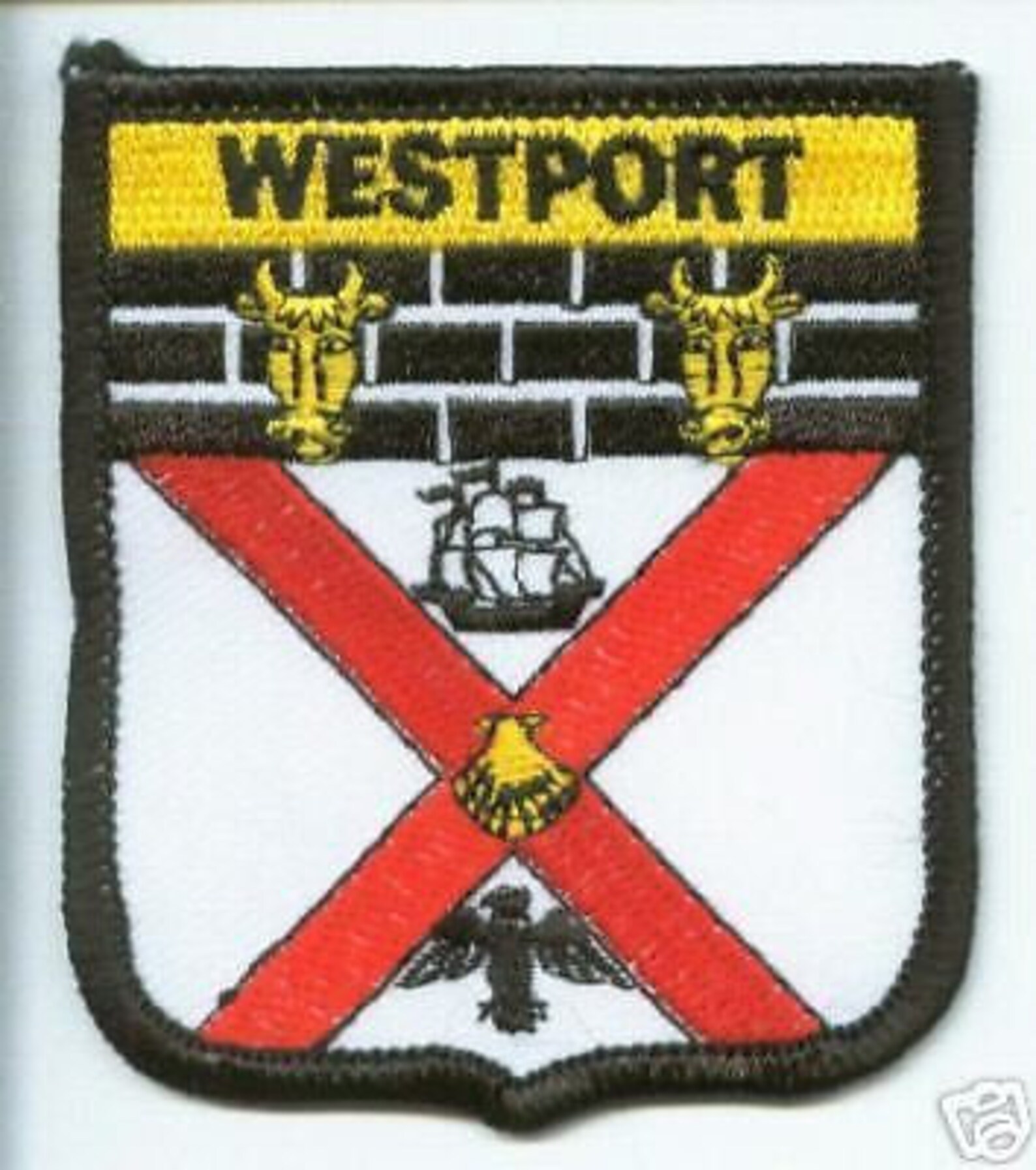 Westport Patch