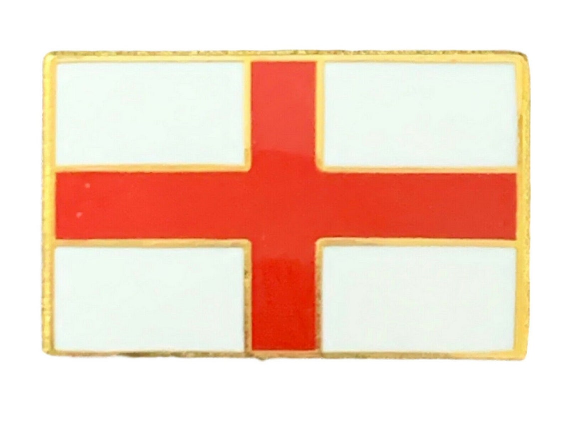 St Cross England Crested Badge and St Cross Etsy