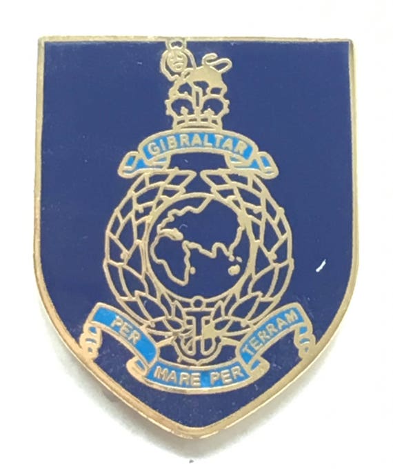 Wildcat Helicopter Side View Enamel Lapel Pin Badge