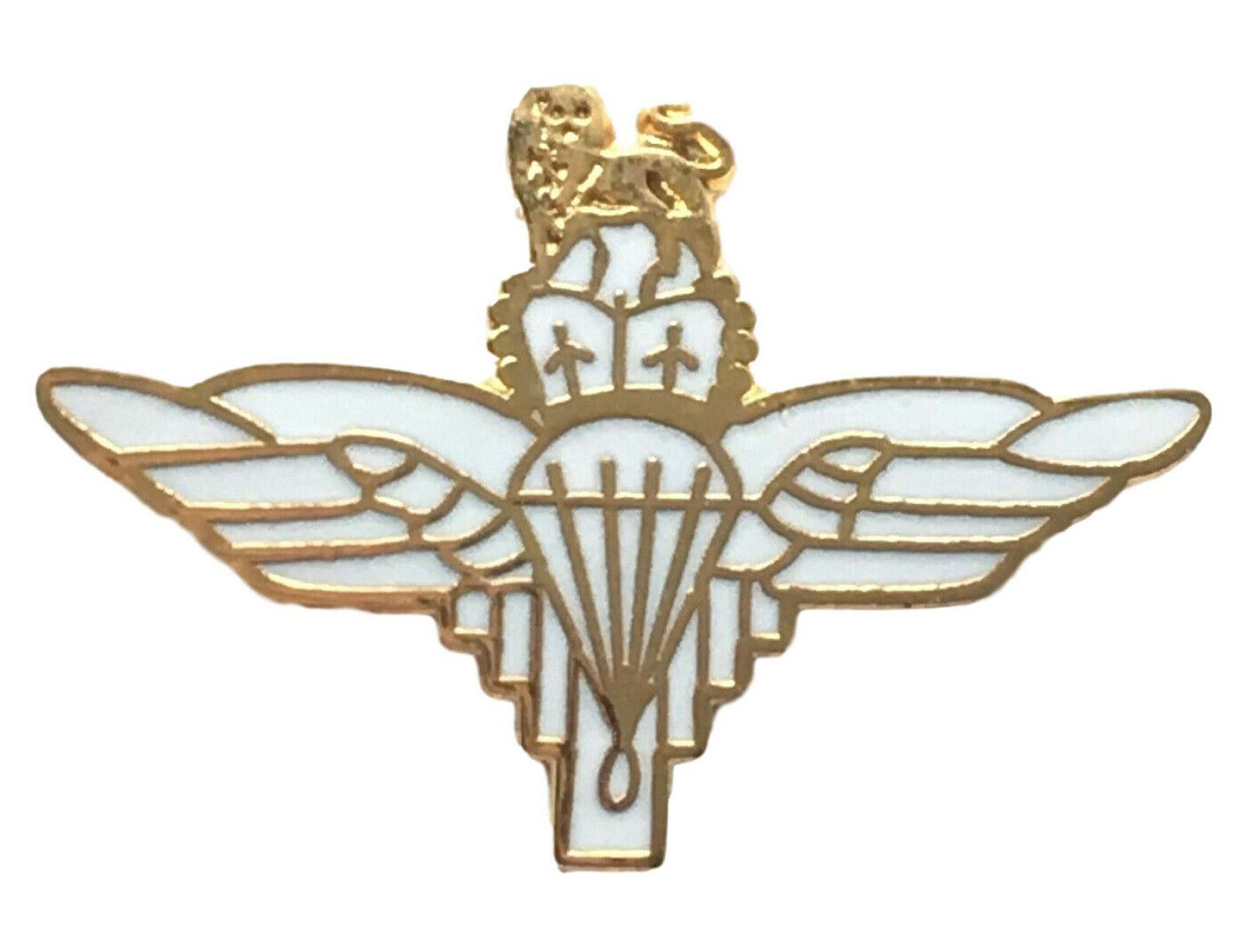 HM Armed Forces Royal Tank Regiment Veteran lapel pin badge . HM Armed Forces Royal Tank Regiment Veteran lapel pin badge .
