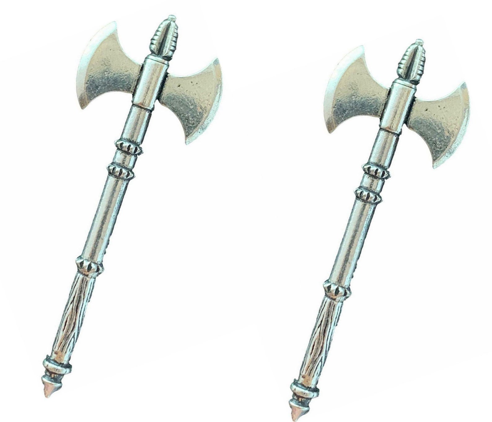 double sided axe double sided axe