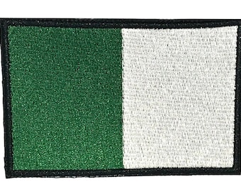 Limerick Ireland Shield Embroidered Patch