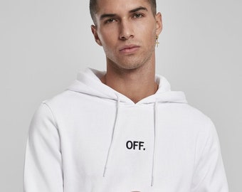 off white hoodie etsy