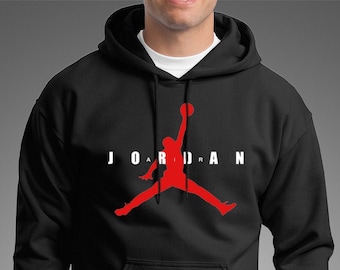 Jordan Hoodie | Etsy