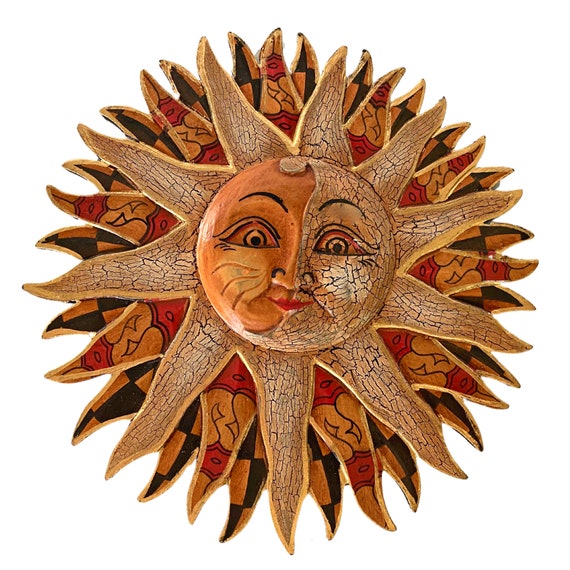Goddess Gaia Hand Batiked Wall Hangings Goddess Gaia Hand Batiked Wall Hangings