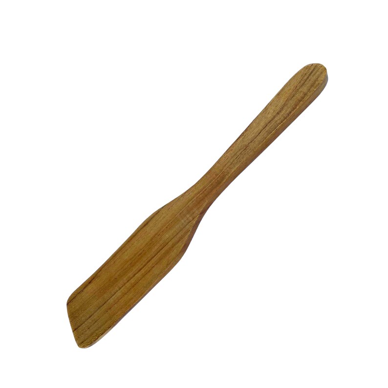 acadiaworldtraders2 Teak Wood Kitchen Utensil - Thumbnail 5