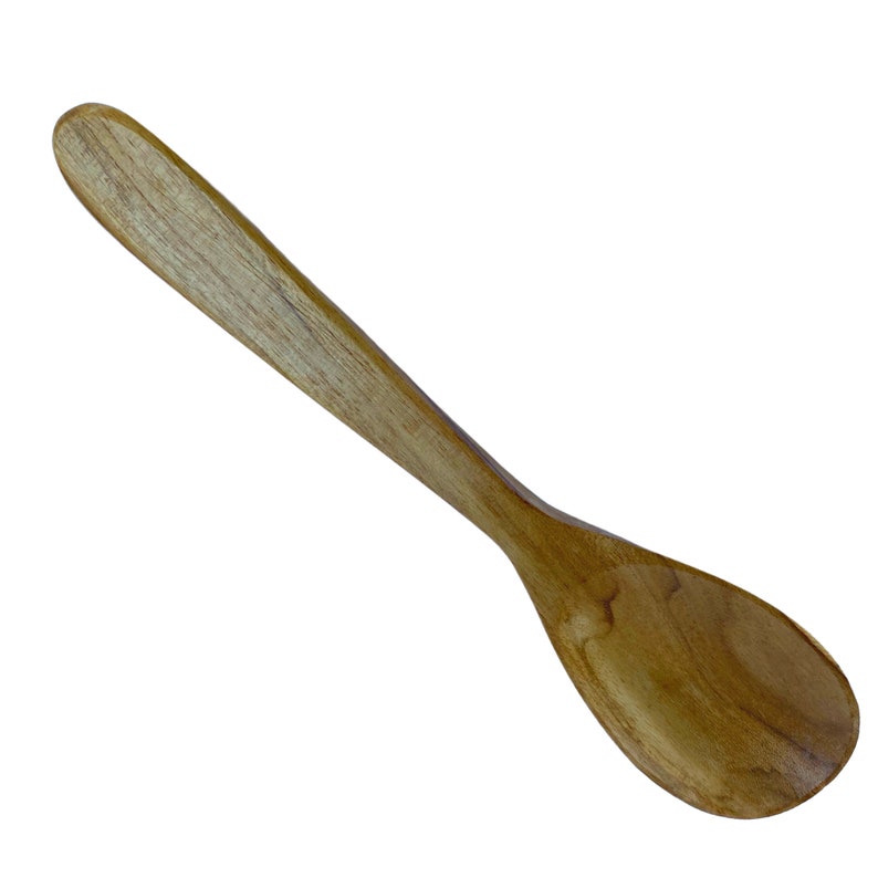 acadiaworldtraders2 Teak Wood Kitchen Utensil - Thumbnail 2