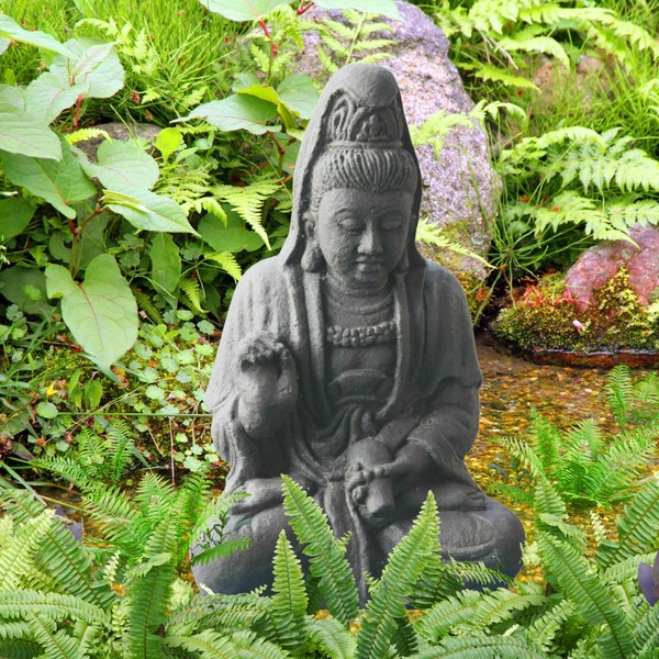 Garden Statuary Etsy