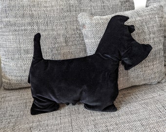 scottie dog gifts and collectibles