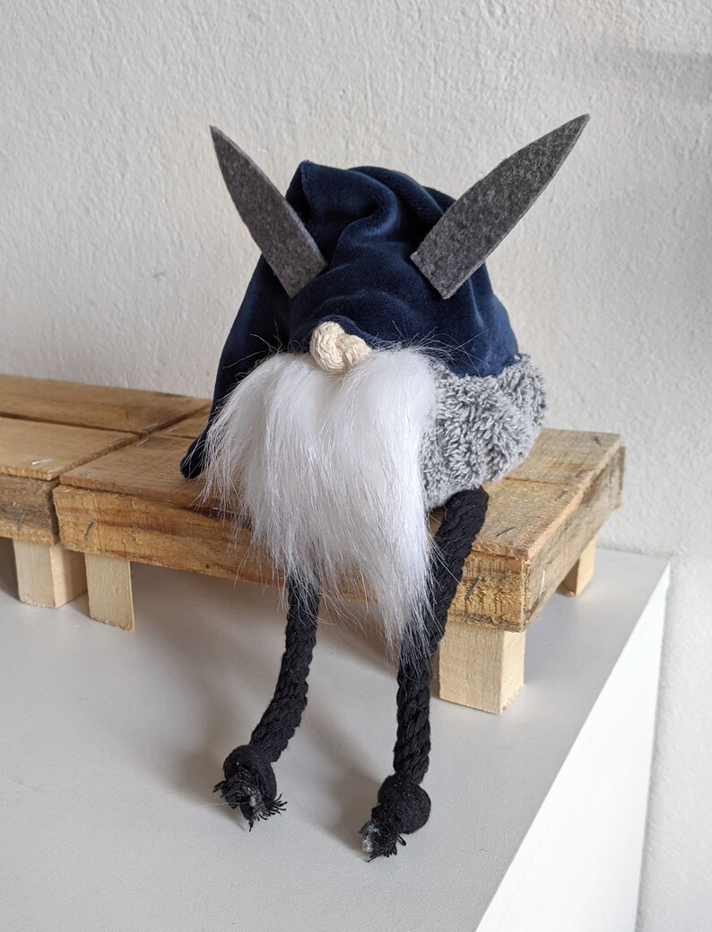 Download Easter gnome/ Gnome/ Nordic gnome/Easter gift/ Cute gift ...