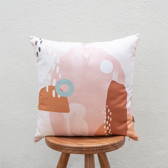 Zoella x Etsy Cushion handmade from Organic pillow | Etsy