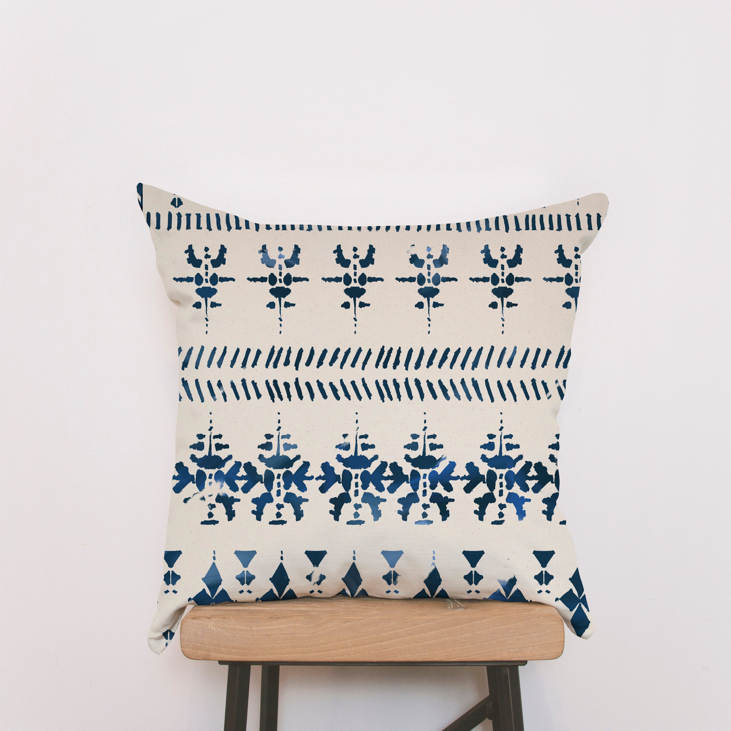 tribal pillow cases