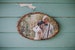 Picture on Wood, Custom Photo on Wood, Distressed Portraits, Reclaimed Wood Photo Transfer, Wood Photo Blocks, Rustic Portraits 