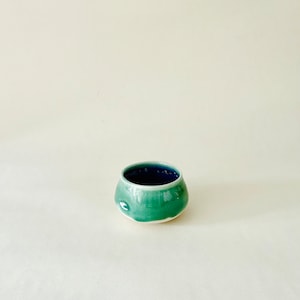 Hugging Moon 抱月 Grande Cup Handmade Ceramics The Moon The Sea image 10