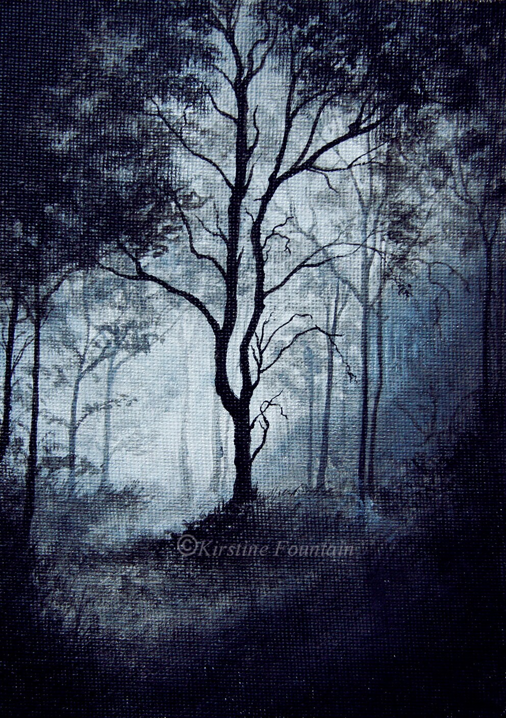 Between Light and Shadow A4 Print - Etsy