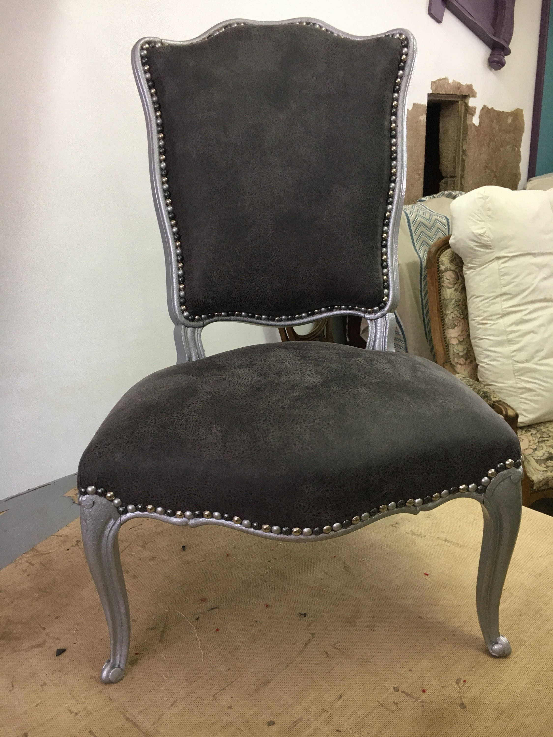 fauteuil
