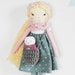 see more listings in the DOLLS - 16" (40cm)    section