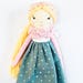 see more listings in the DOLLS - 16" (40cm)    section
