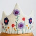 see more listings in the CROWNS section