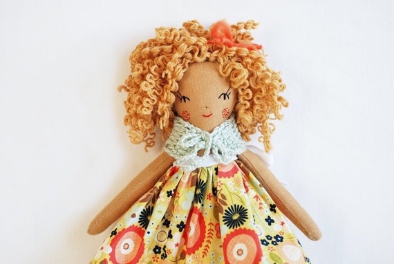 hispanic dolls with curly hair