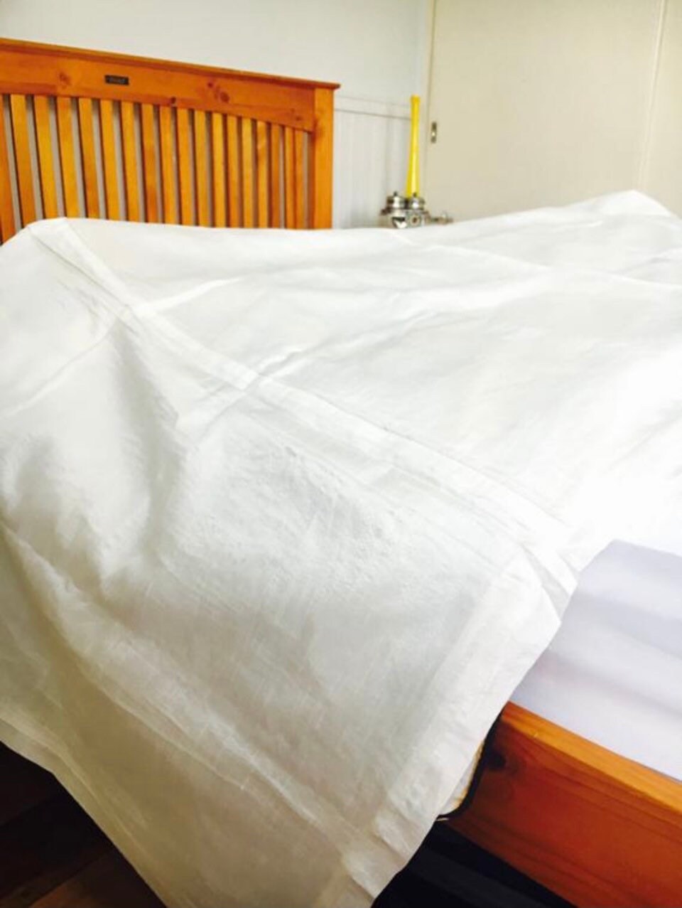 Dupioni Silk Queen Size Duvet Cover With Two Pillow Covers Etsy