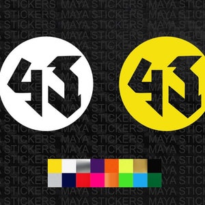 Ken block 43 skull - Etsy 日本