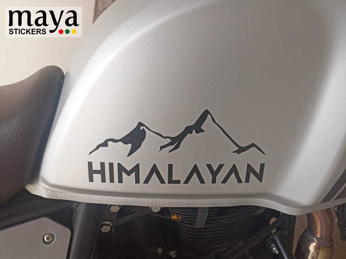 2022 Royal Enfield Himalayan First Ride | Cycle World