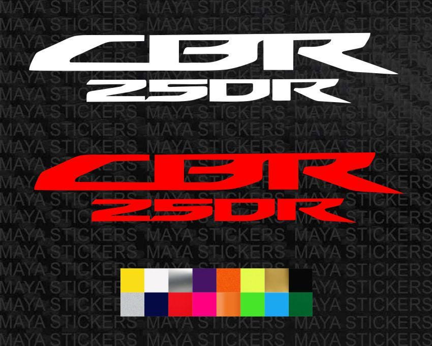 Cbr250 - Etsy