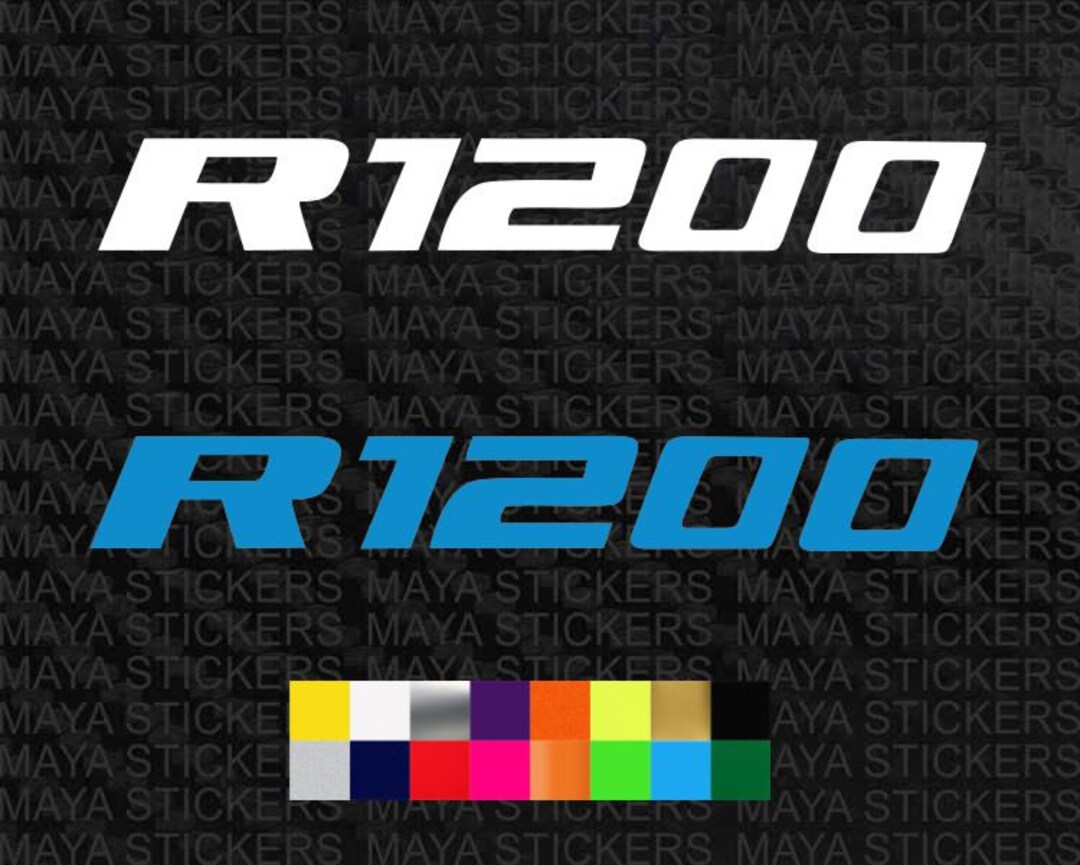 r1200 logo