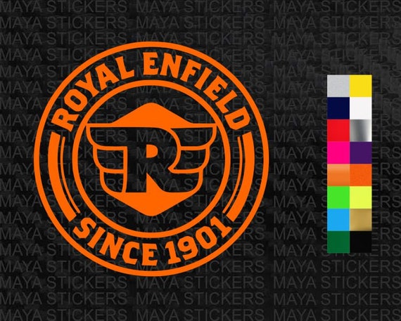 Royal enfield since deals 1901