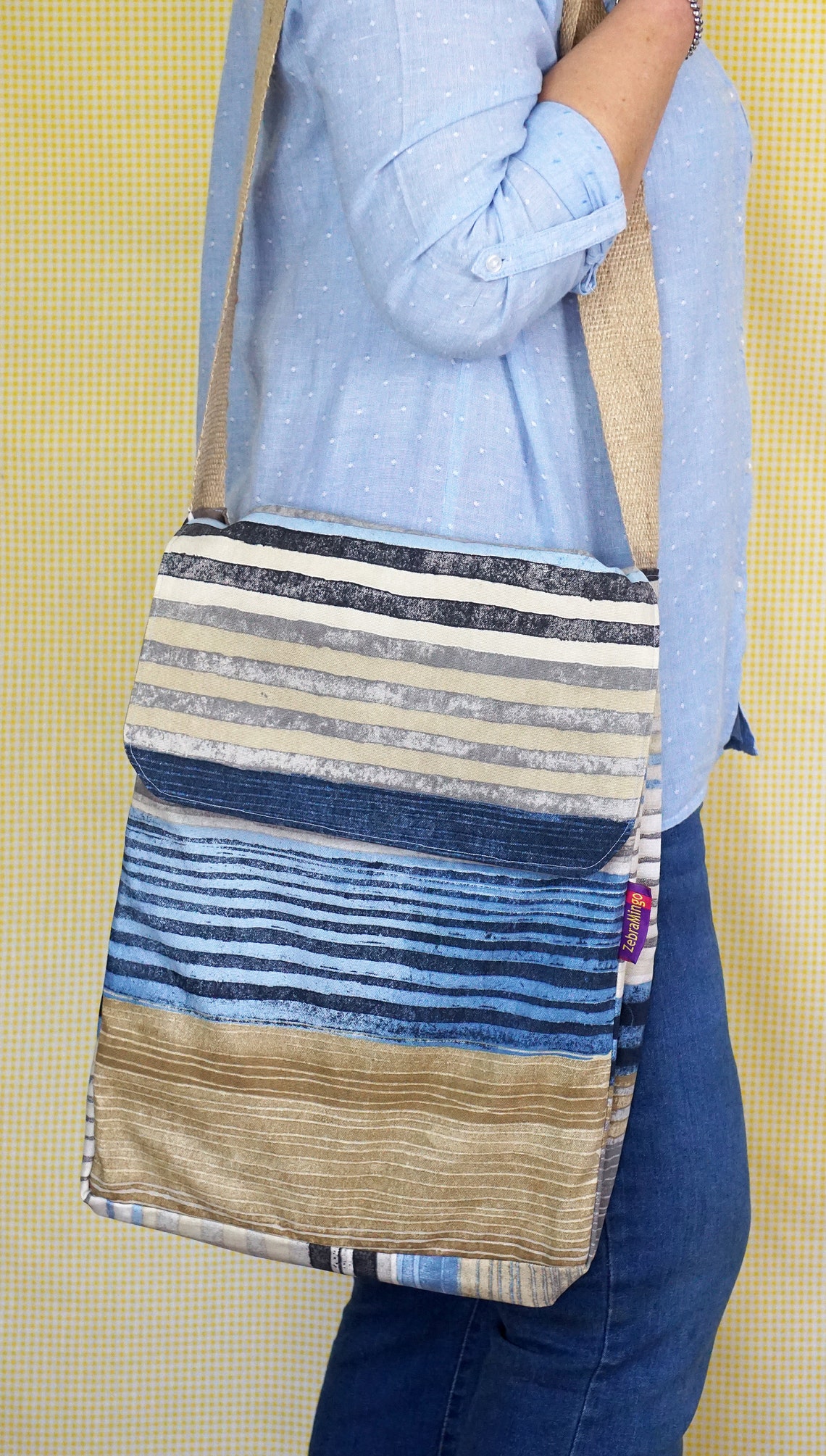 Sketchbook bag gifts for artists artist portfoio bag for Etsy