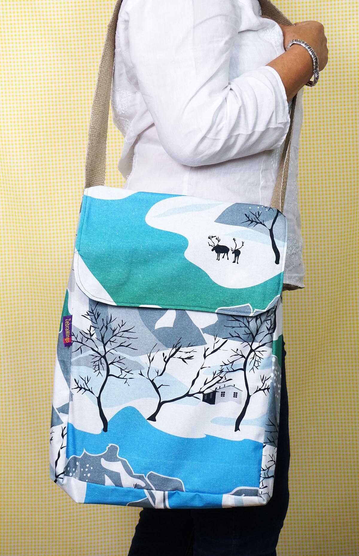 a3 sketchbook backpack