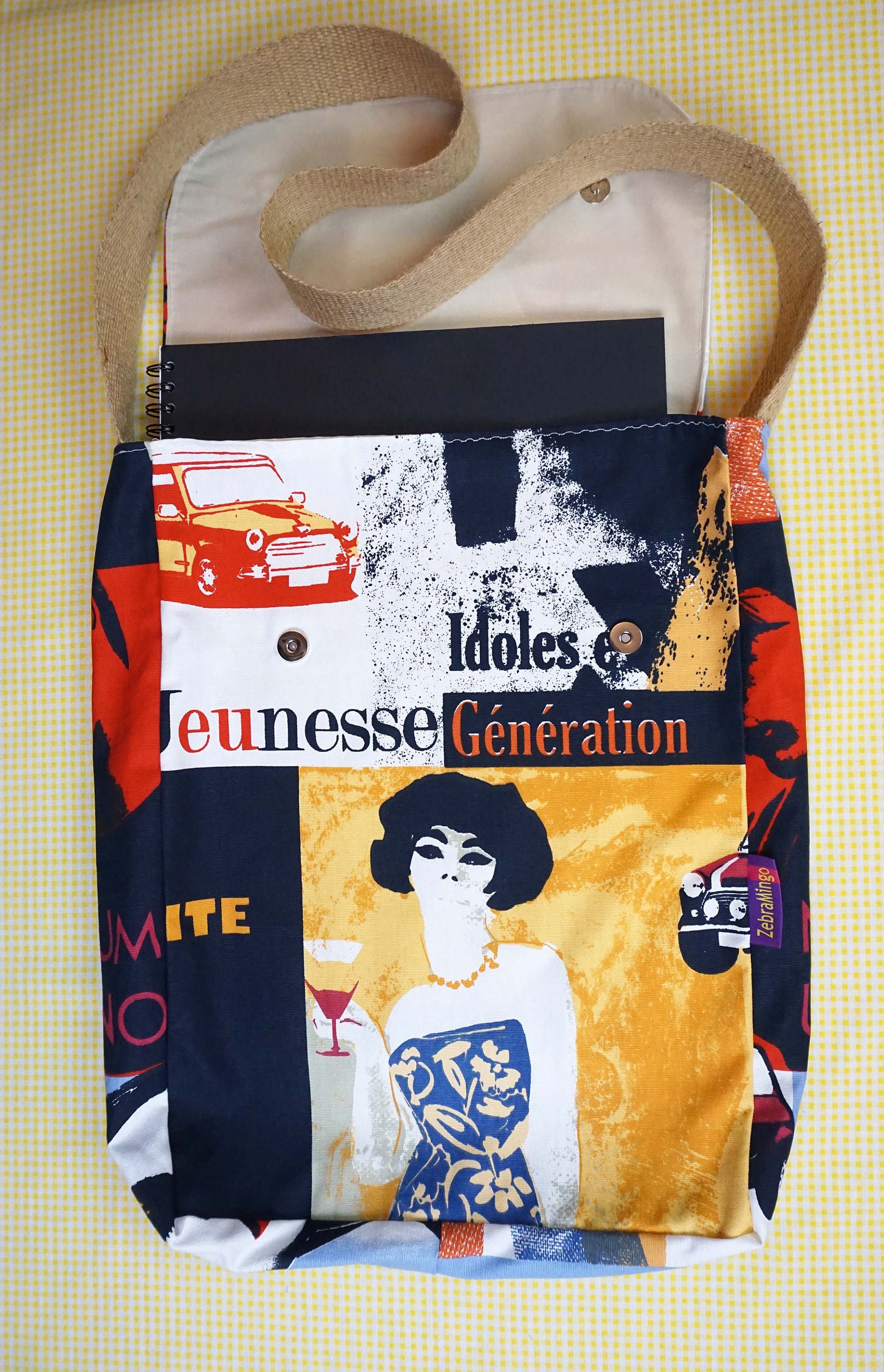 Art Sketchbook Bag A3 Sketchbook Bag Artist Bag Art Student Etsy UK