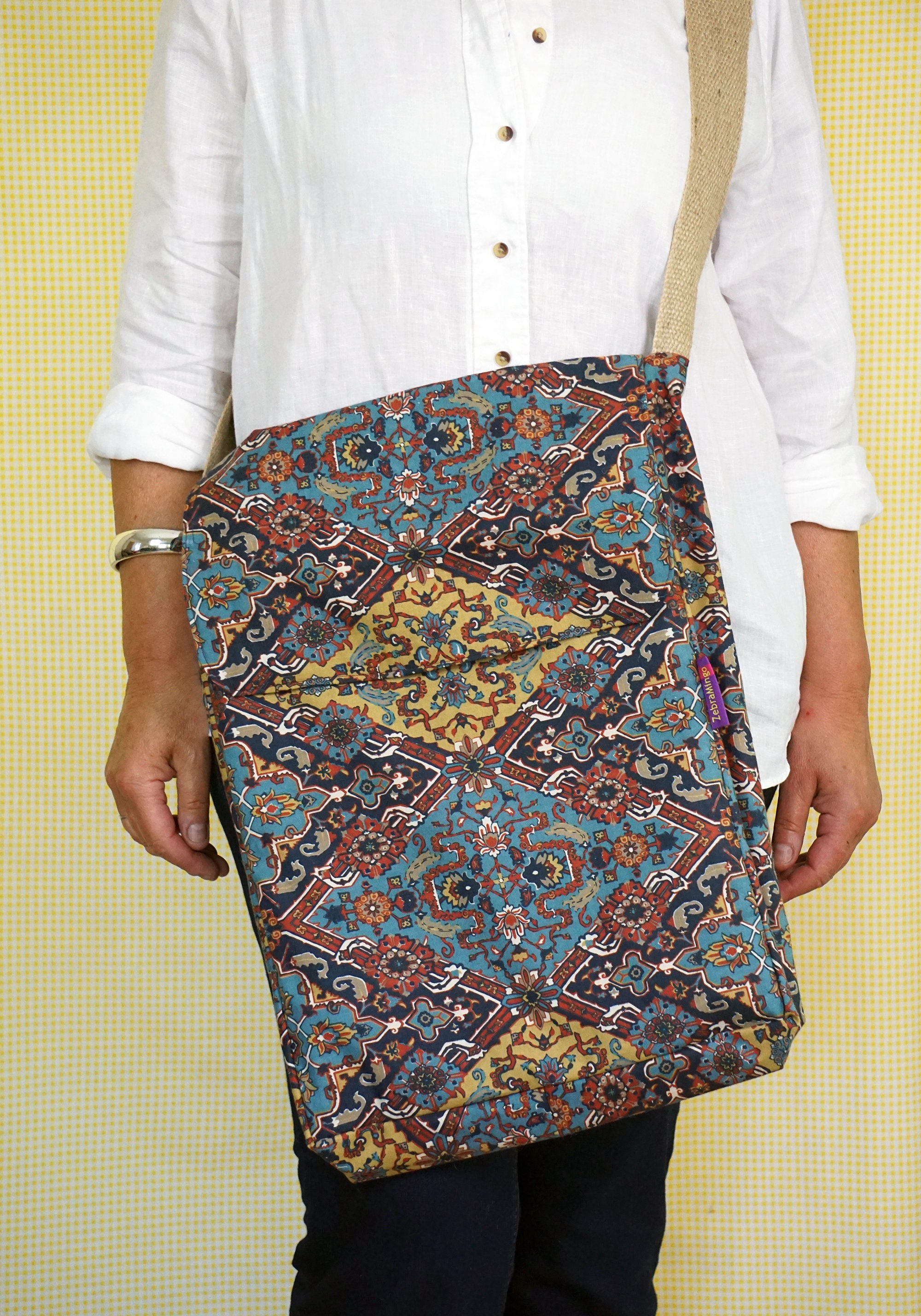 Sketchbook Bag Gift for Artists Art Bag Art Student Bag Etsy UK