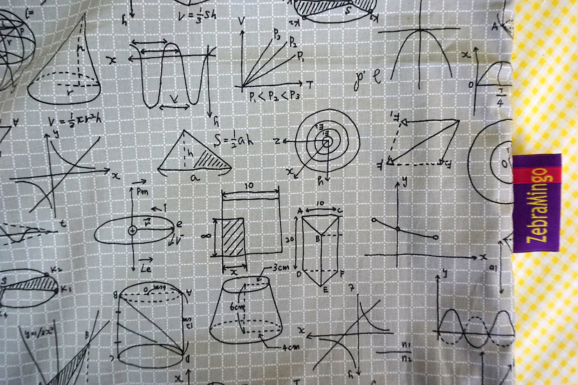 Maths themed Gifts gifts mathematicians gifts for maths Etsy