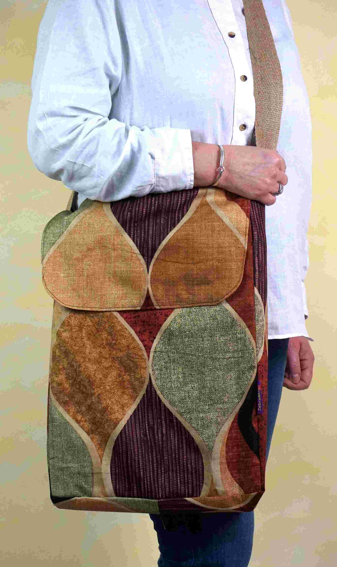 Sketchbook Bag Gift for Artists Art Bag Art Student Bag Etsy