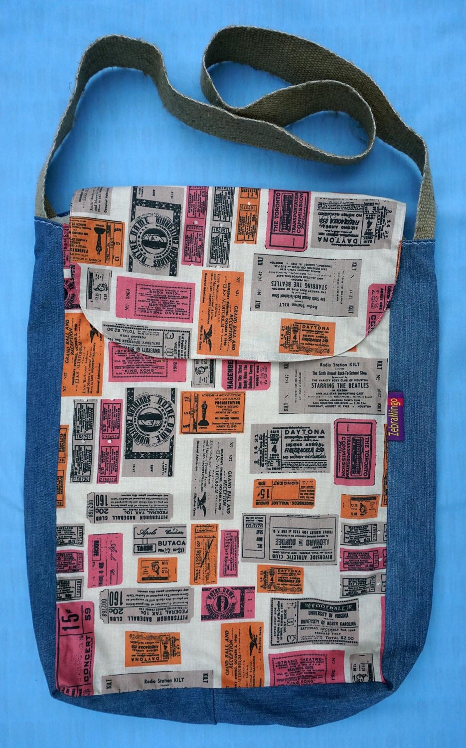 a3 sketchbook backpack