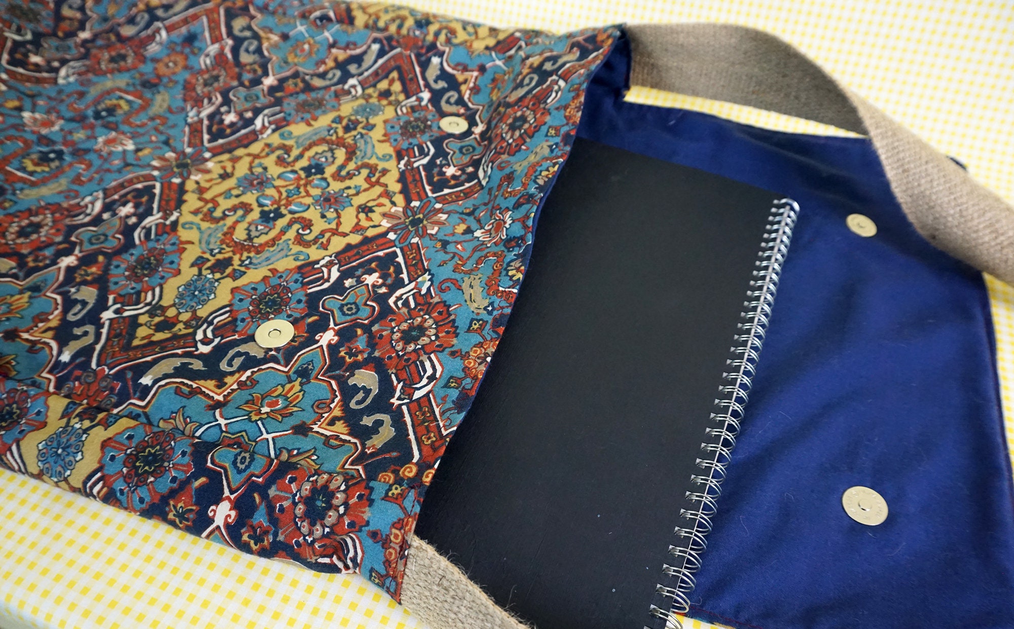 Sketchbook Bag Gift for Artists Art Bag Art Student Bag Etsy UK